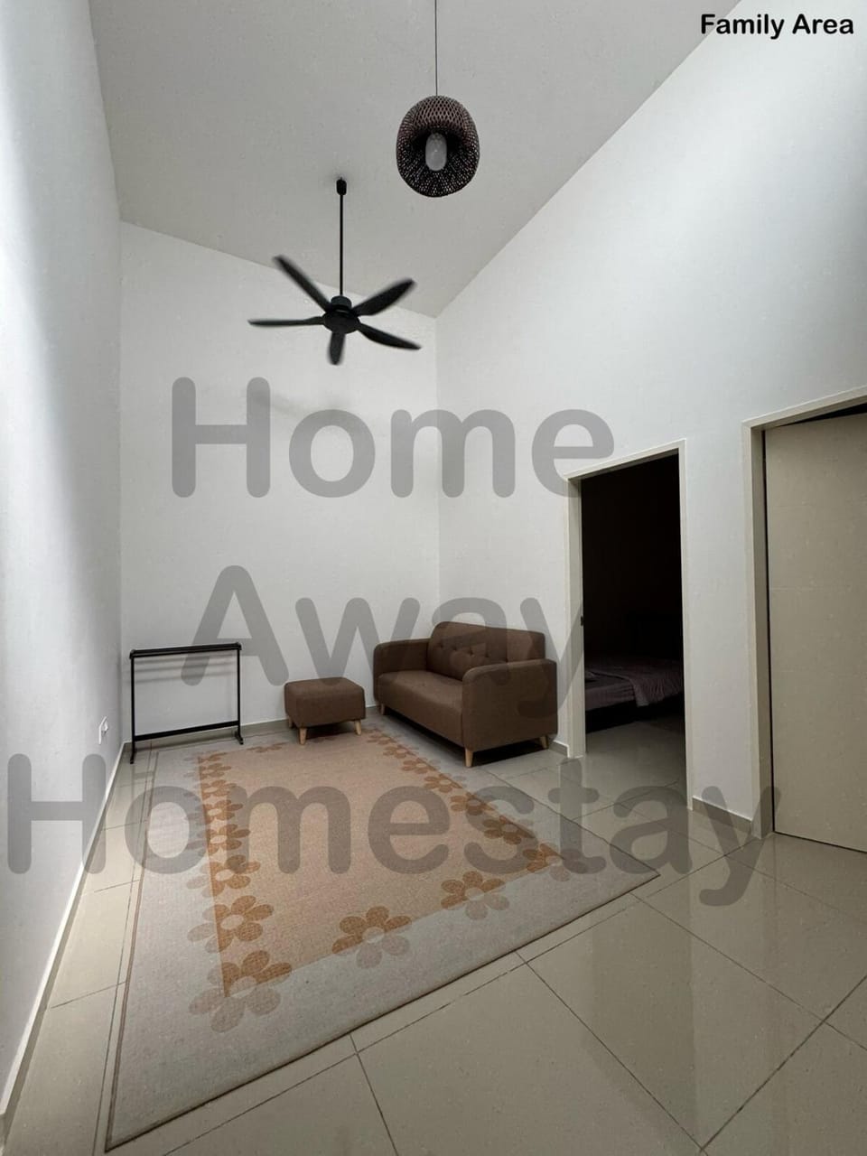 Home Away Homestay House in Port Dickson