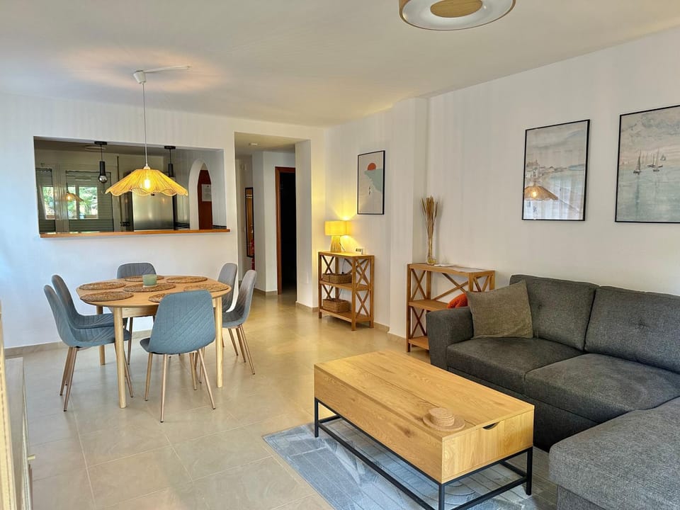 Casa Celia Albatros III in Mar de Cristal House in Region of Murcia