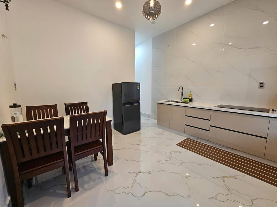 KHANG house Bed and Breakfast in Ba Ria - Vung Tau