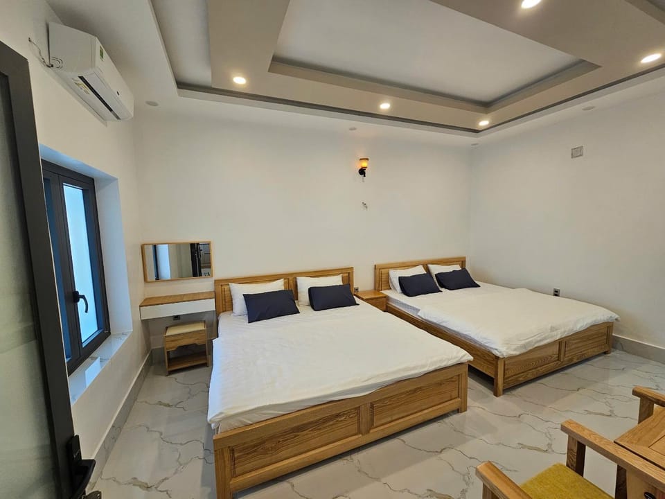 KHANG house Bed and Breakfast in Ba Ria - Vung Tau
