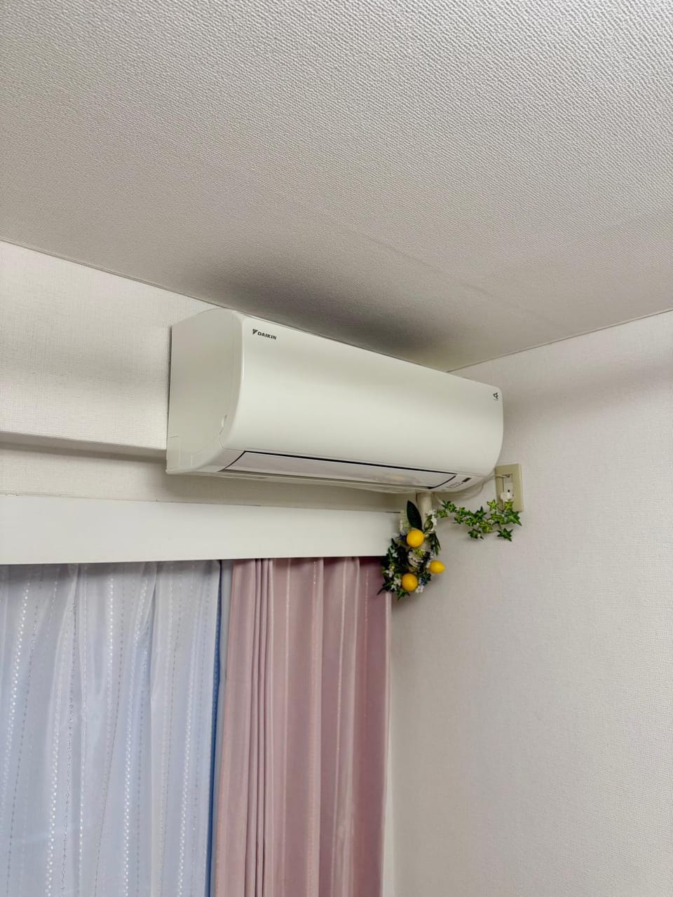 air conditioner