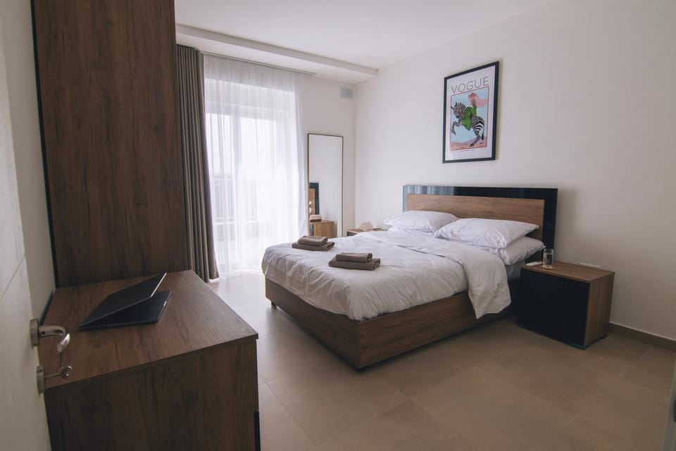 The Valley Collection - Suite A10 Apartment in Malta