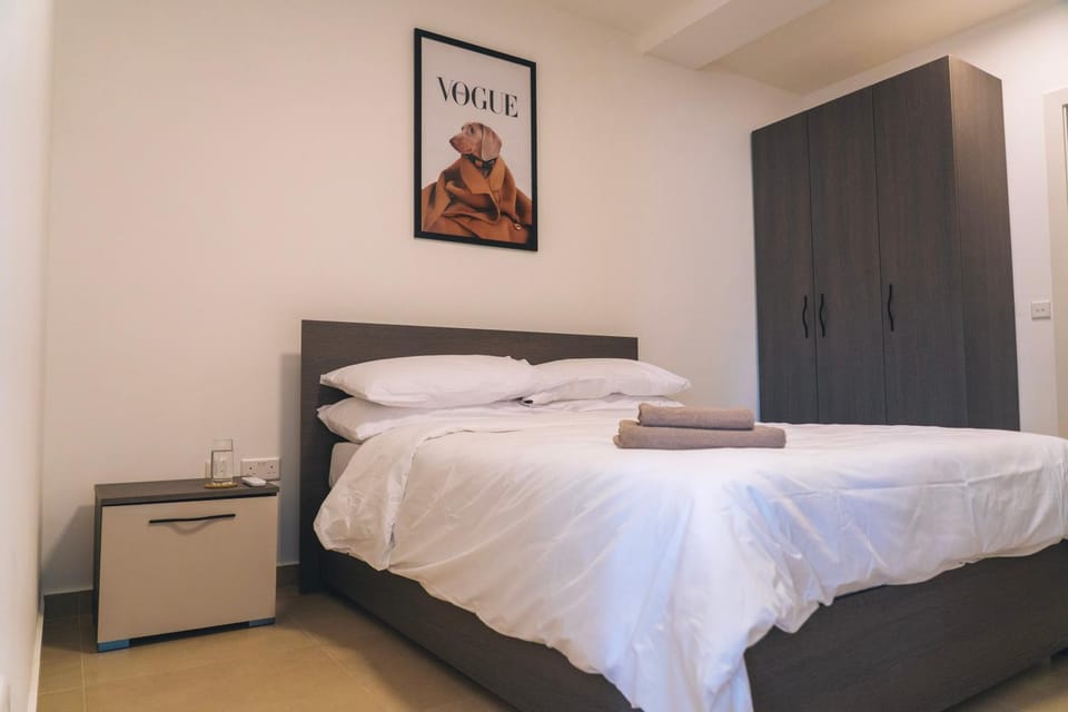 The Valley Collection - Suite A10 Apartment in Malta