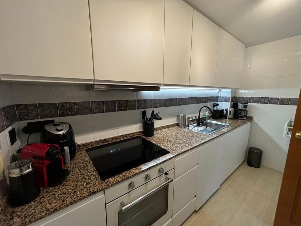 Casas Celia & Margo Albatros in Mar de Cristal House in Region of Murcia