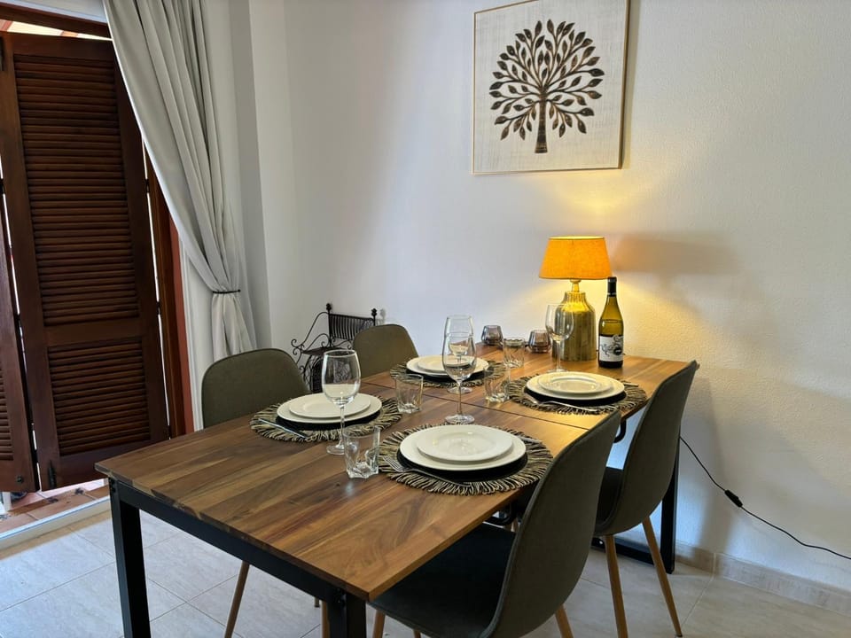 Casas Celia & Margo Albatros in Mar de Cristal House in Region of Murcia