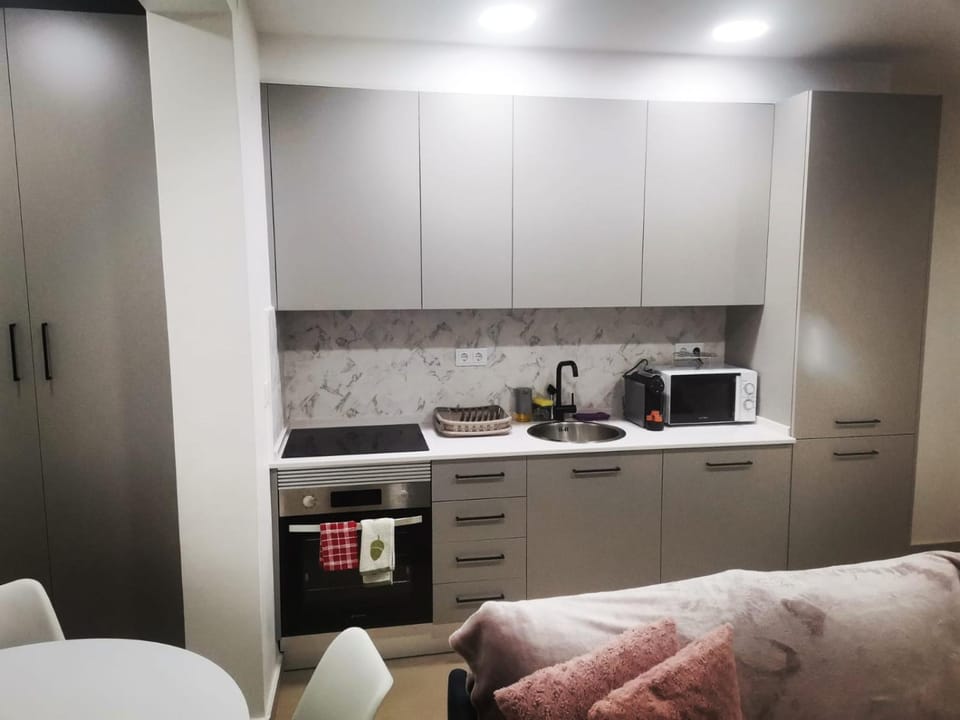 Enjoy Lisboa With Us! Apartment in Lisbon