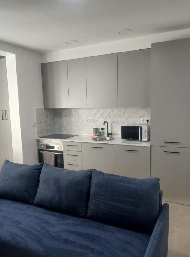 Enjoy Lisboa With Us! Apartment in Lisbon