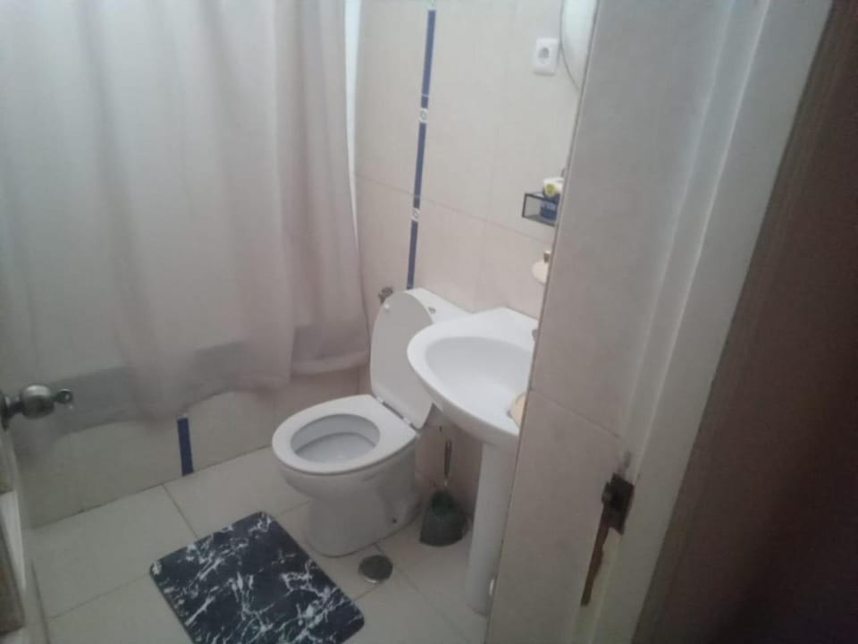 Morabeza Praia Apartment in Praia