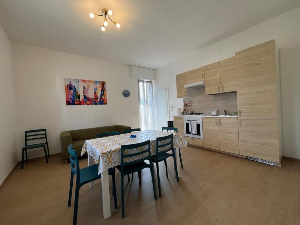 Villetta TOP al Vallone Villa in Lombardy