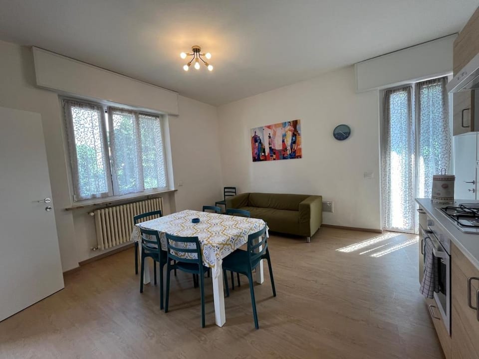 Villetta TOP al Vallone Villa in Lombardy