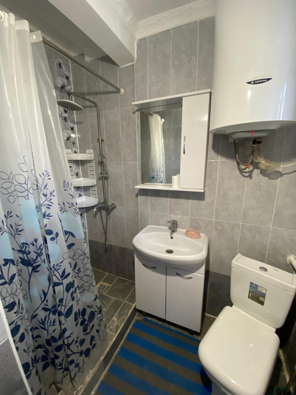 Guest house Lux Bed and Breakfast in Almaty Region, Kazakhstan