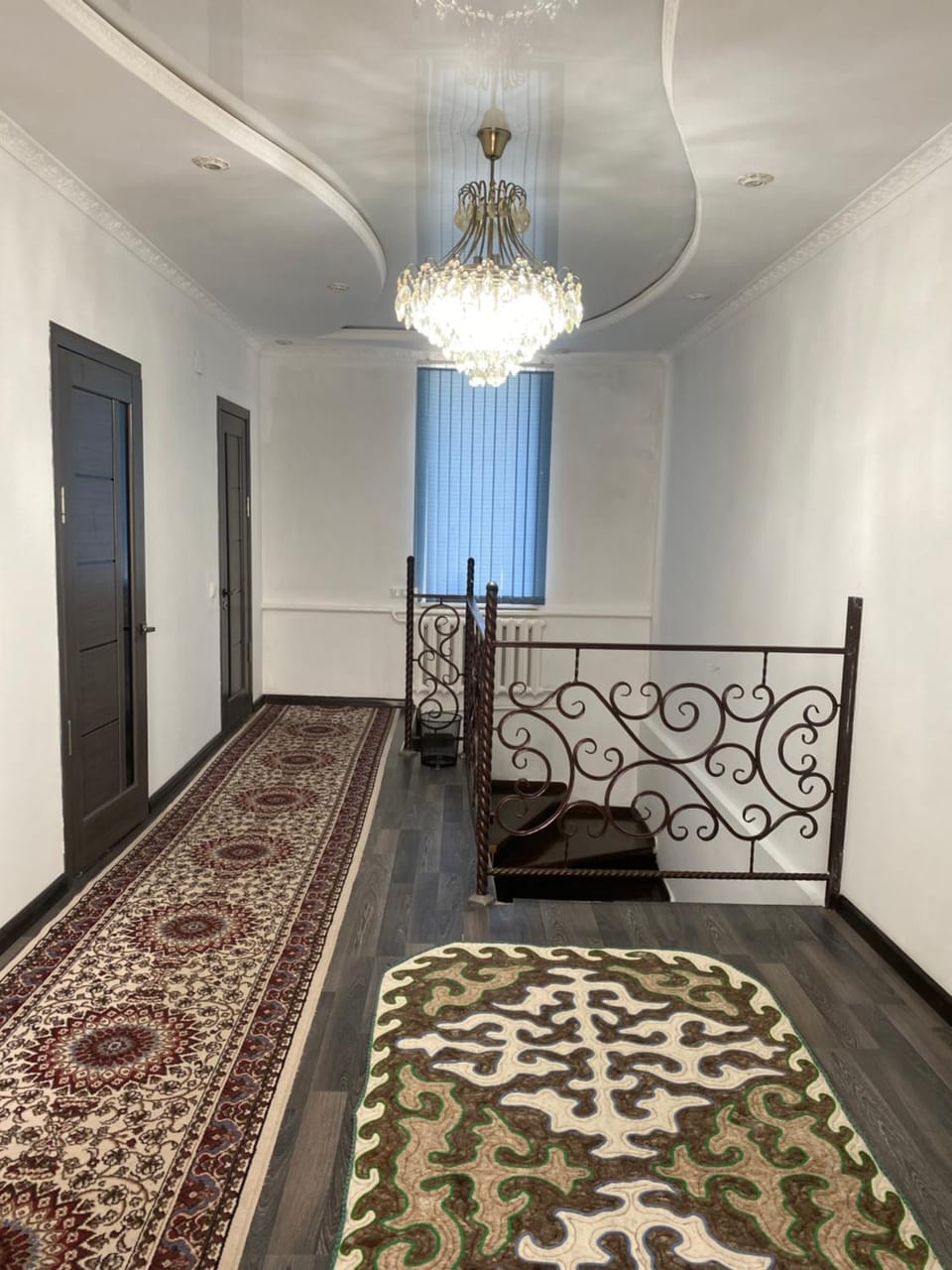 Guest house Lux Bed and Breakfast in Almaty Region, Kazakhstan