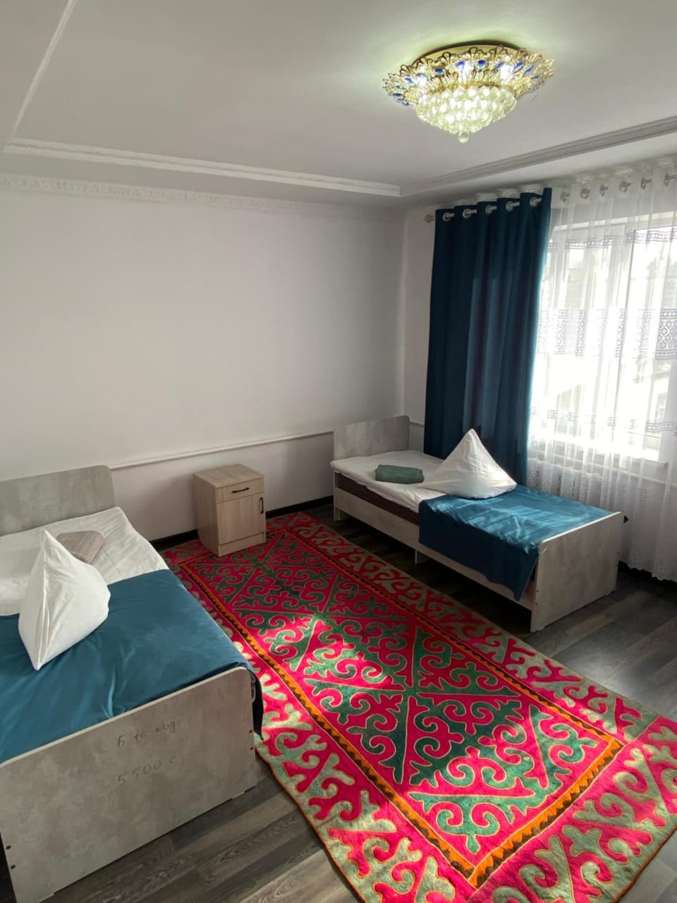 Guest house Lux Bed and Breakfast in Almaty Region, Kazakhstan