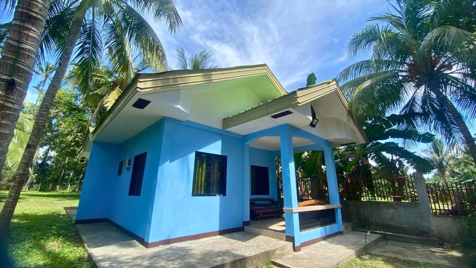 Property building, Balcony/Terrace