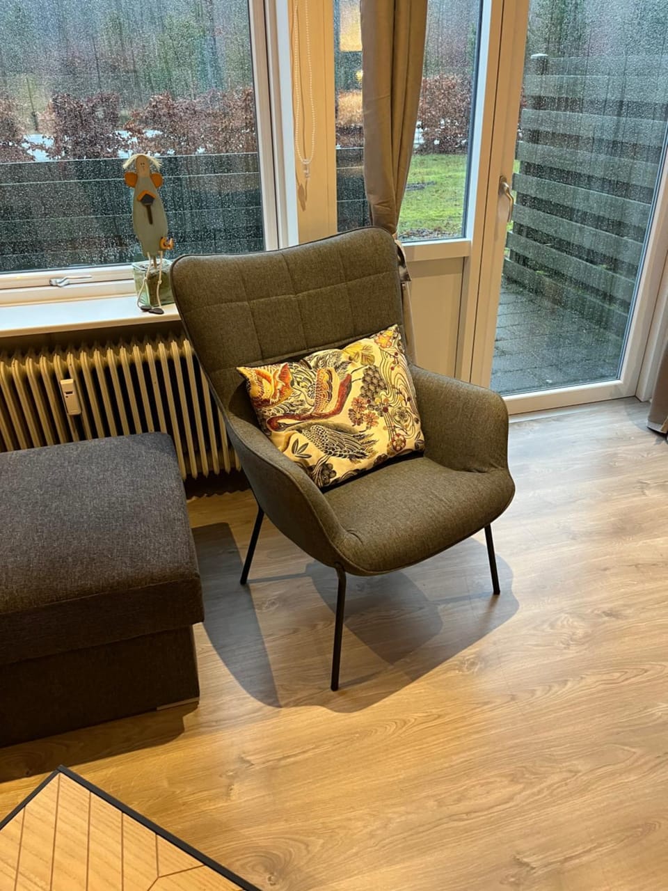 Home of Bricks 7 Apartment in Billund