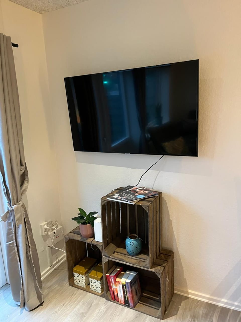 Home of Bricks 7 Apartment in Billund