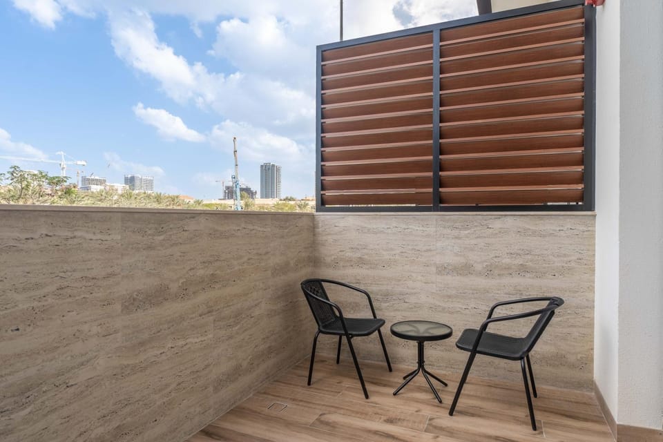 View (from property/room), Balcony/Terrace