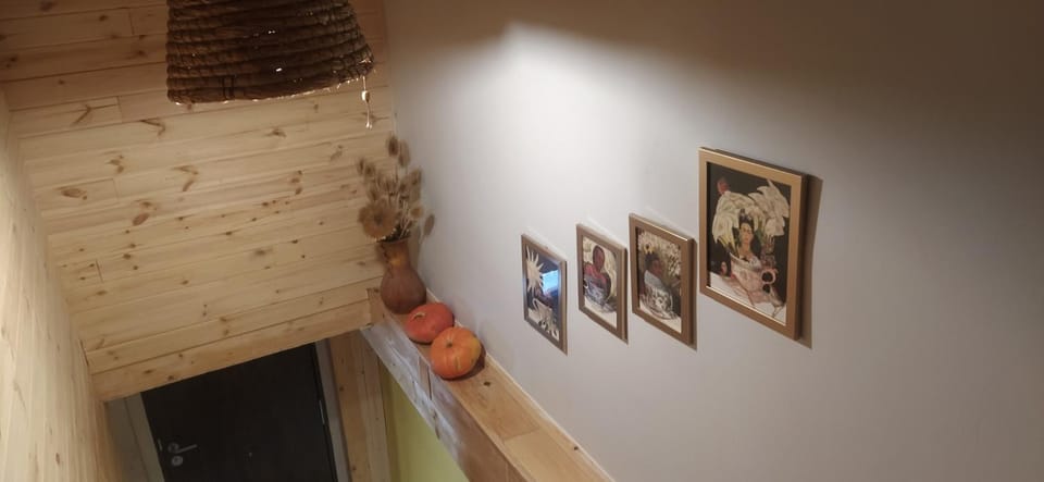 Frida Kahlo Apartment in Castile-La Mancha