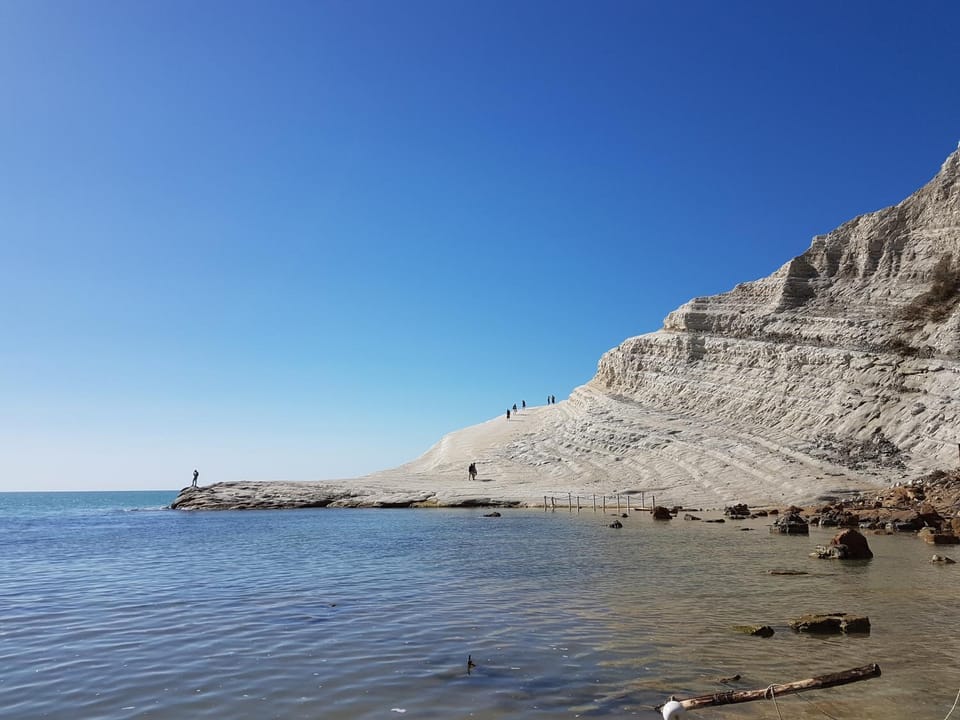 Nearby landmark, Natural landscape, Beach