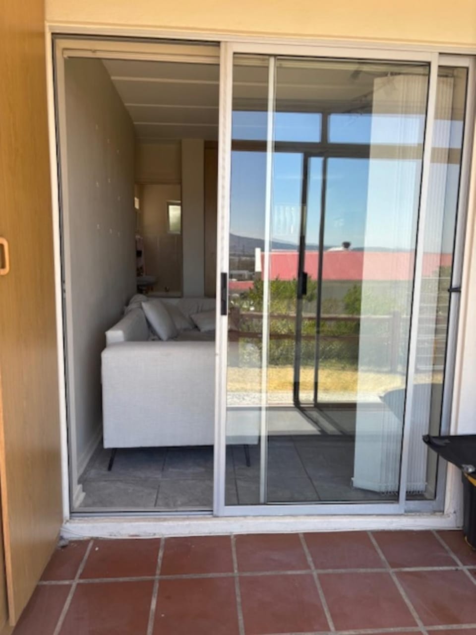 Balcony/Terrace, Living room