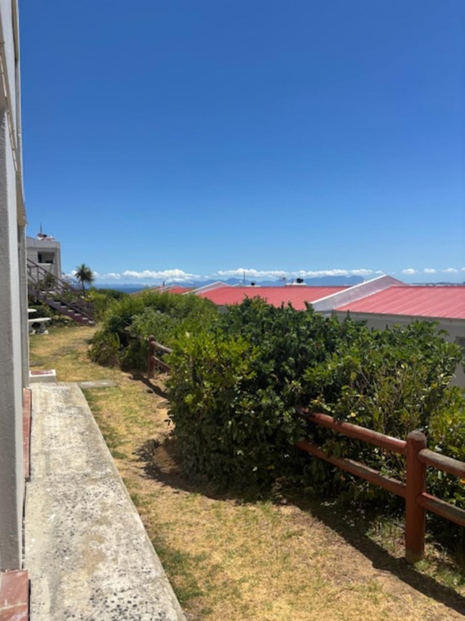 Day, Sea view