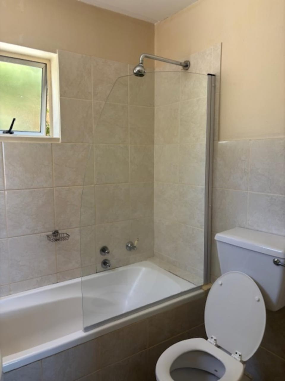 Shower, Toilet, Bathroom, Bath