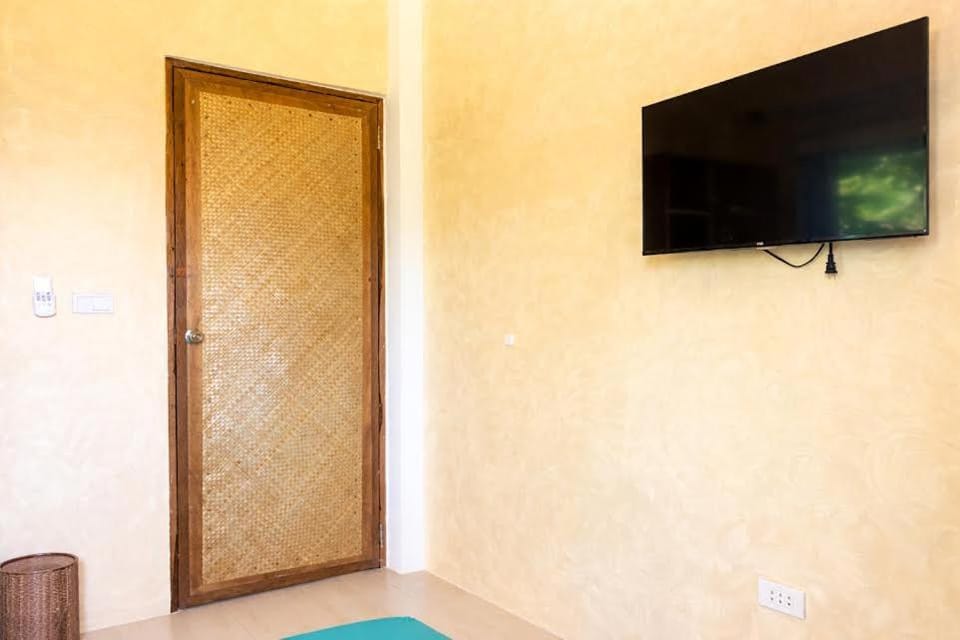 TV and multimedia, Bedroom