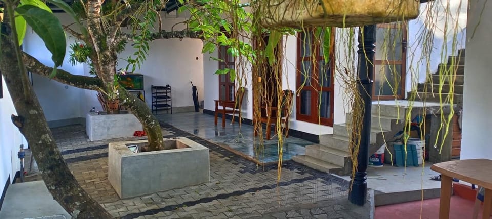 Manuja villa Villa in Southern Province