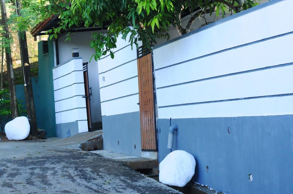 Manuja villa Villa in Southern Province