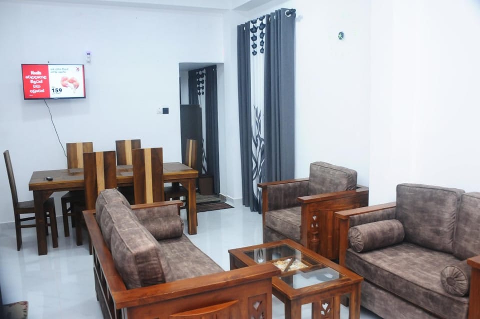 Manuja villa Villa in Southern Province