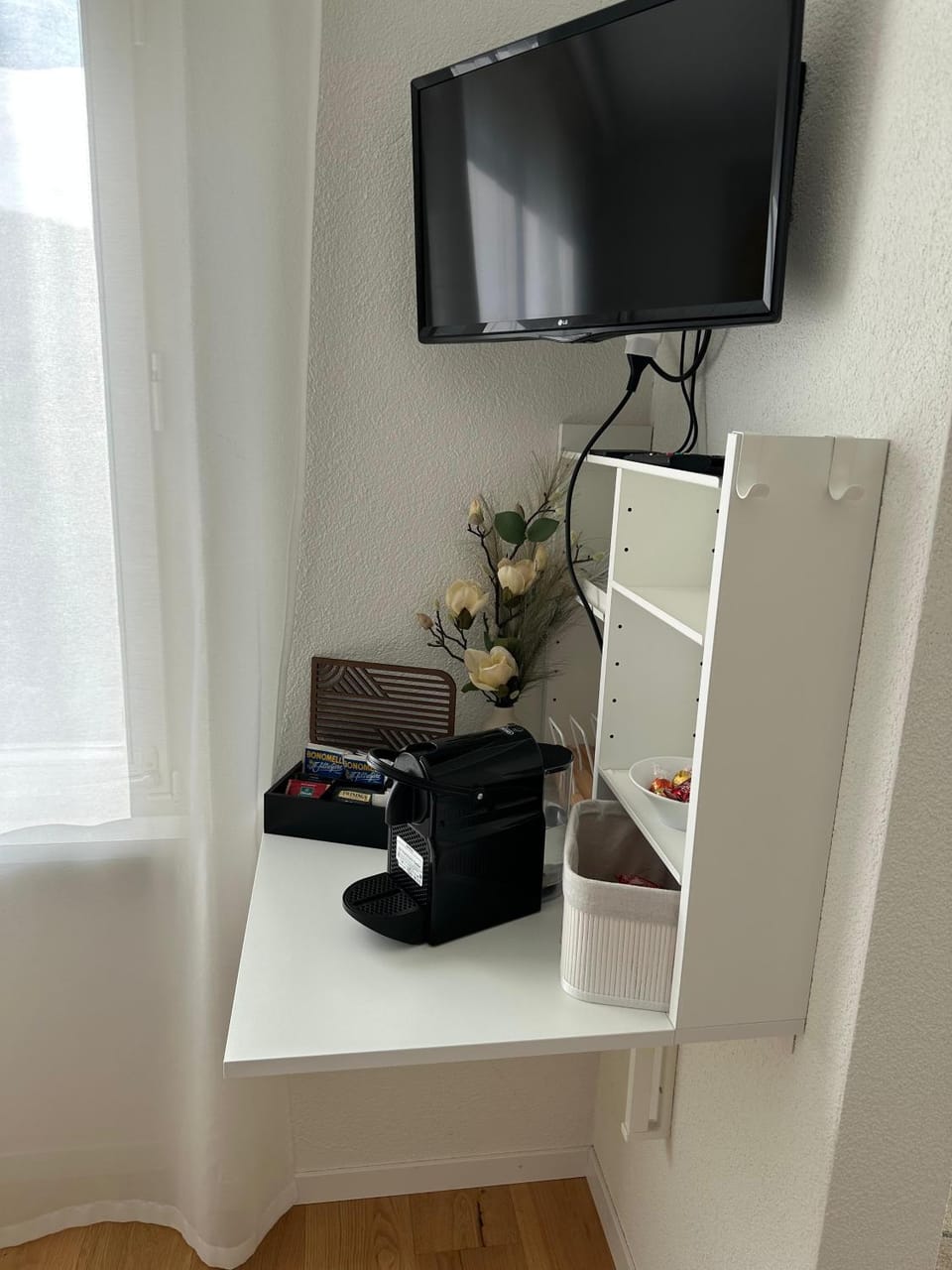 TV and multimedia