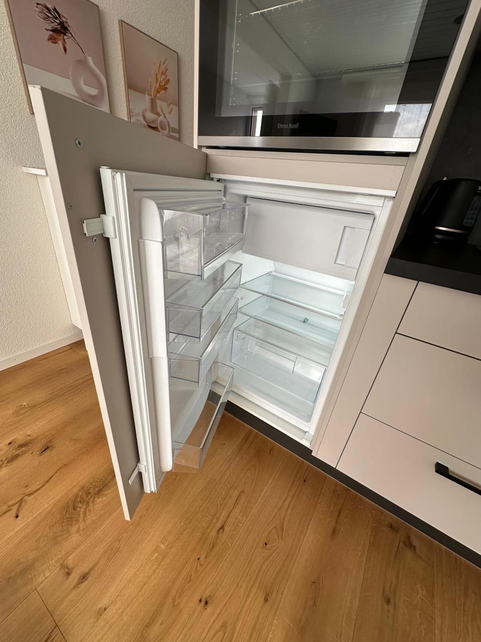 oven