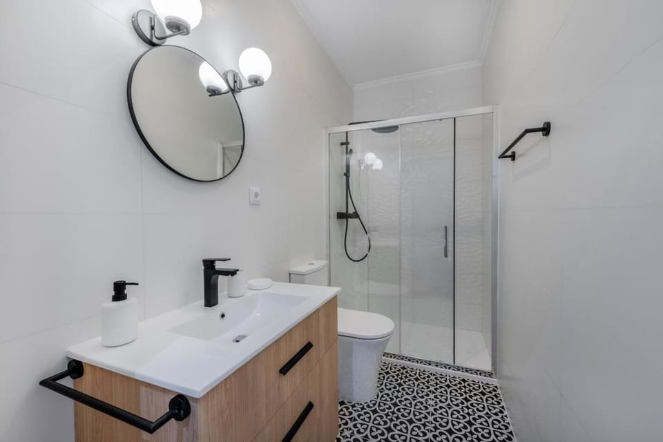 Quinta Ribeira do Arade House in Faro District