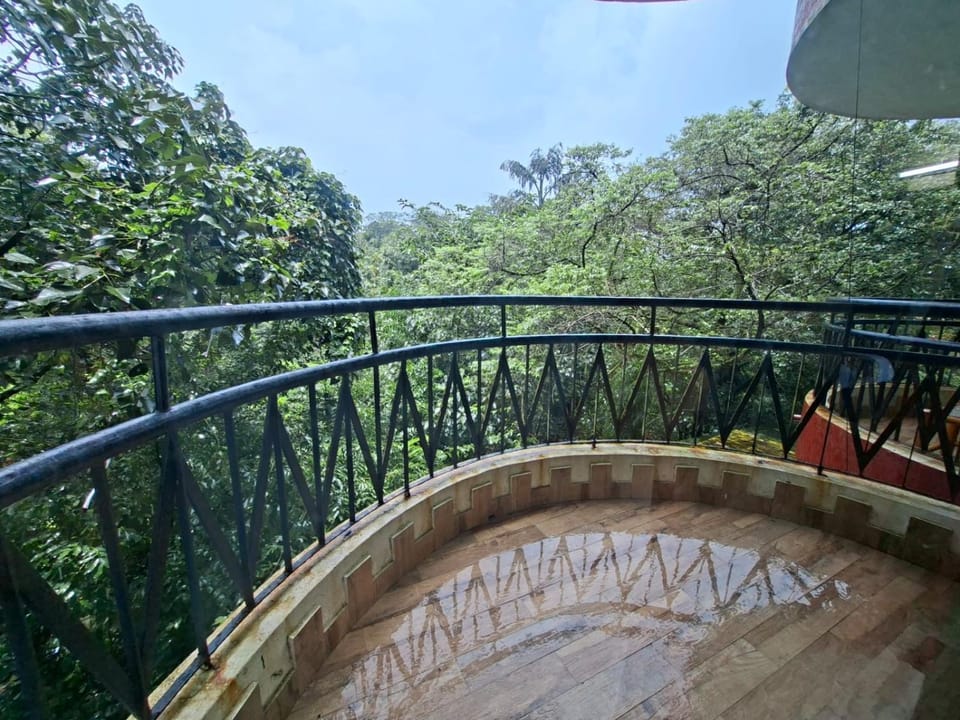 Day, View (from property/room), Balcony/Terrace