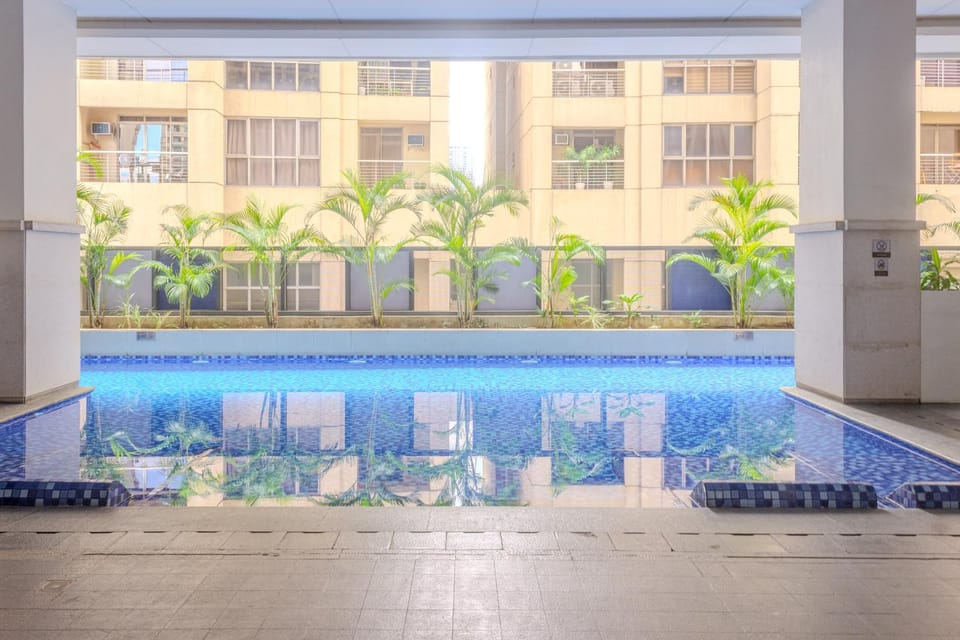 Day, Pool view, Swimming pool