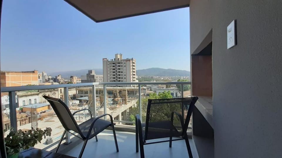 Torre Cabildo Apartment in San Salvador de Jujuy