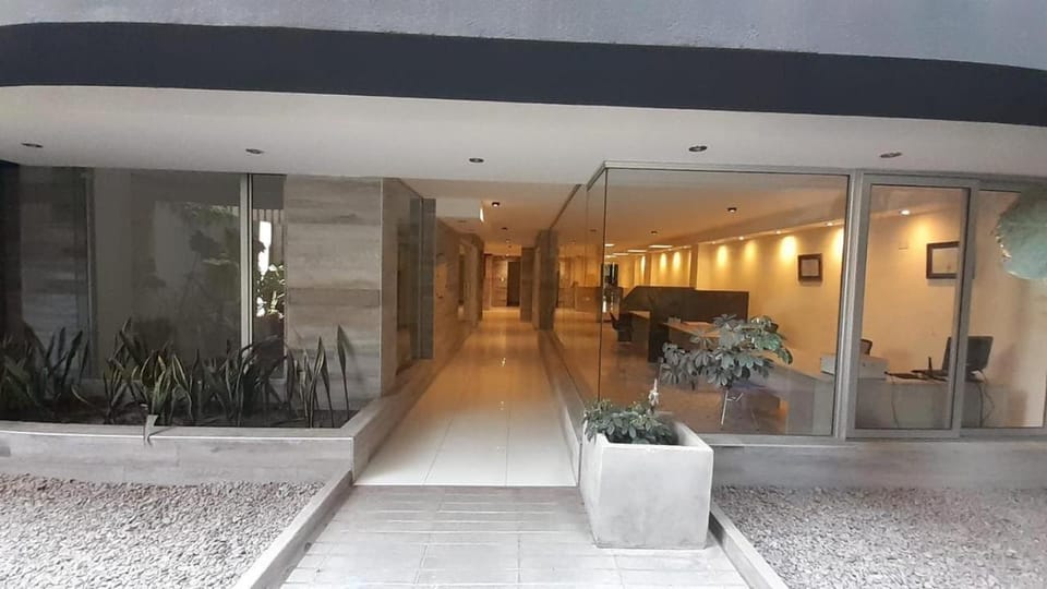 Torre Cabildo Apartment in San Salvador de Jujuy