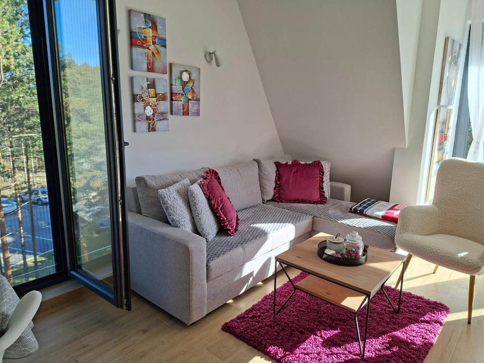 Apartman PANORAMA Green Hills Divčibare Apartment in Zlatibor District, Serbia