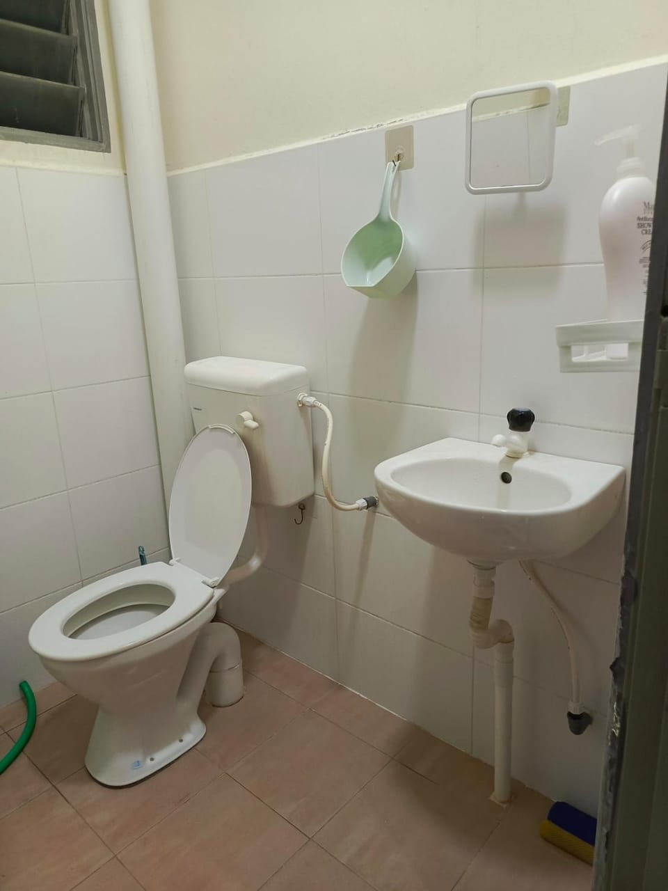 Arissa Homestay House in Johor