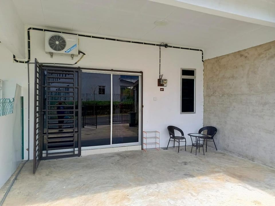 Arissa Homestay House in Johor