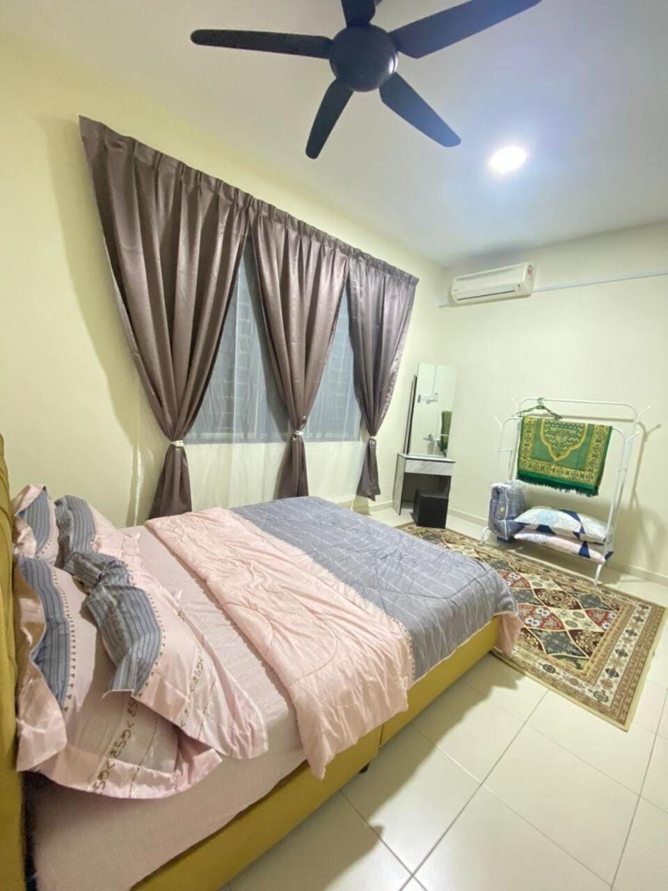 Arissa Homestay House in Johor
