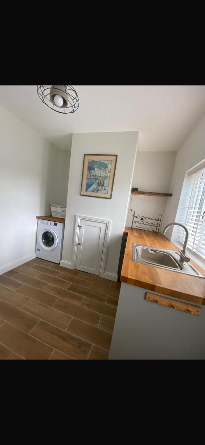 Chestnut Cottage House in South Norfolk District