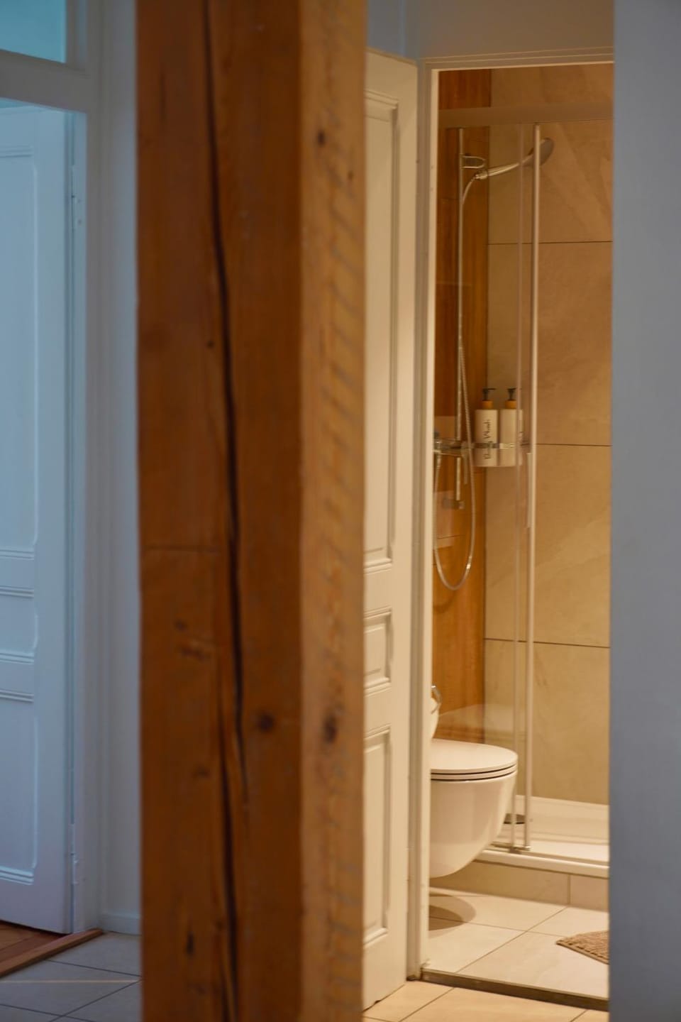 Heure Cosy Apartment in Neuchâtel, Switzerland