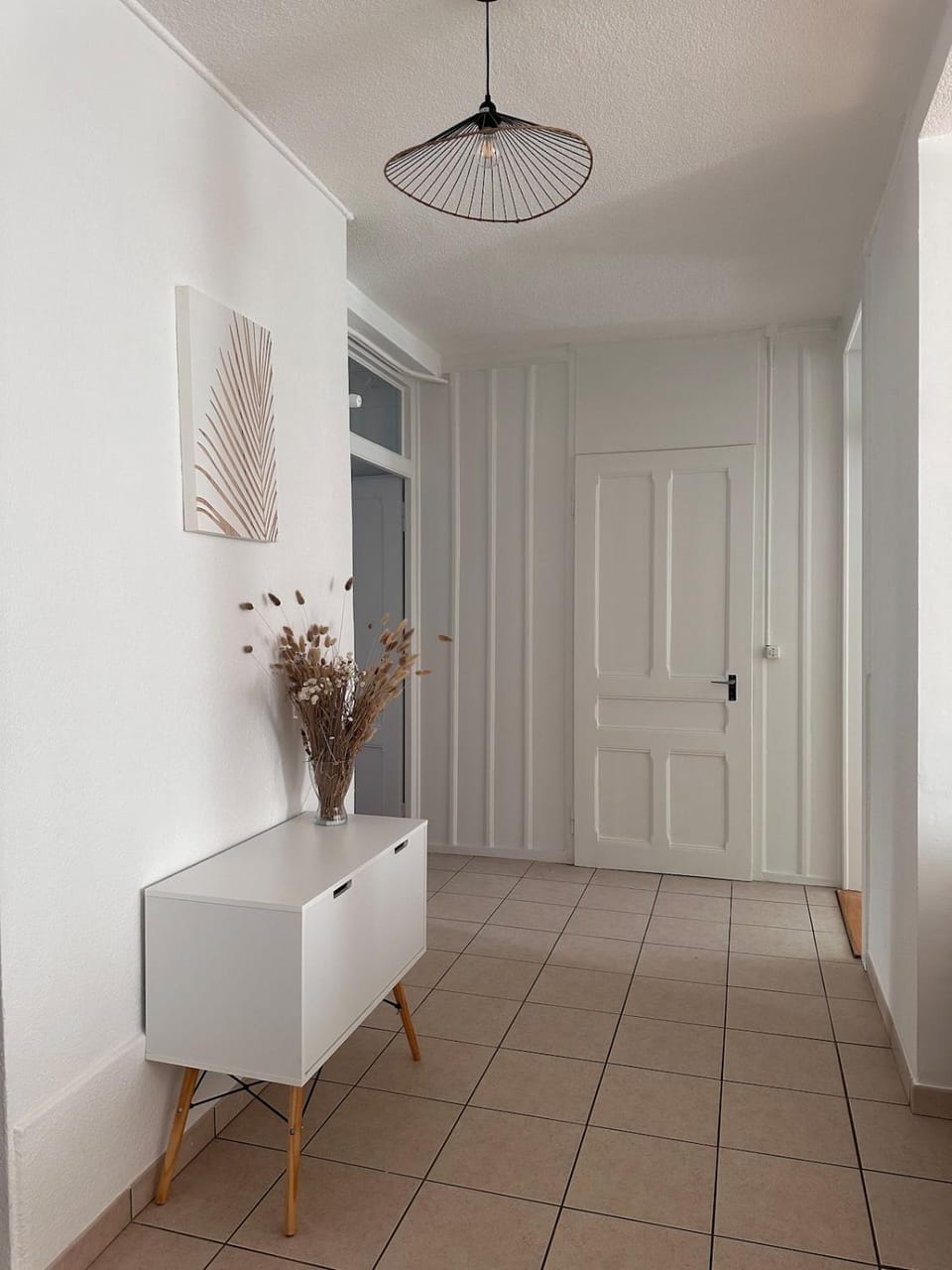 Heure Cosy Apartment in Neuchâtel, Switzerland