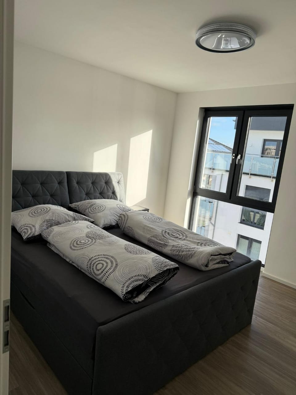 Penthousewohnung zum Wohlfühlen Apartment in Wolfsburg