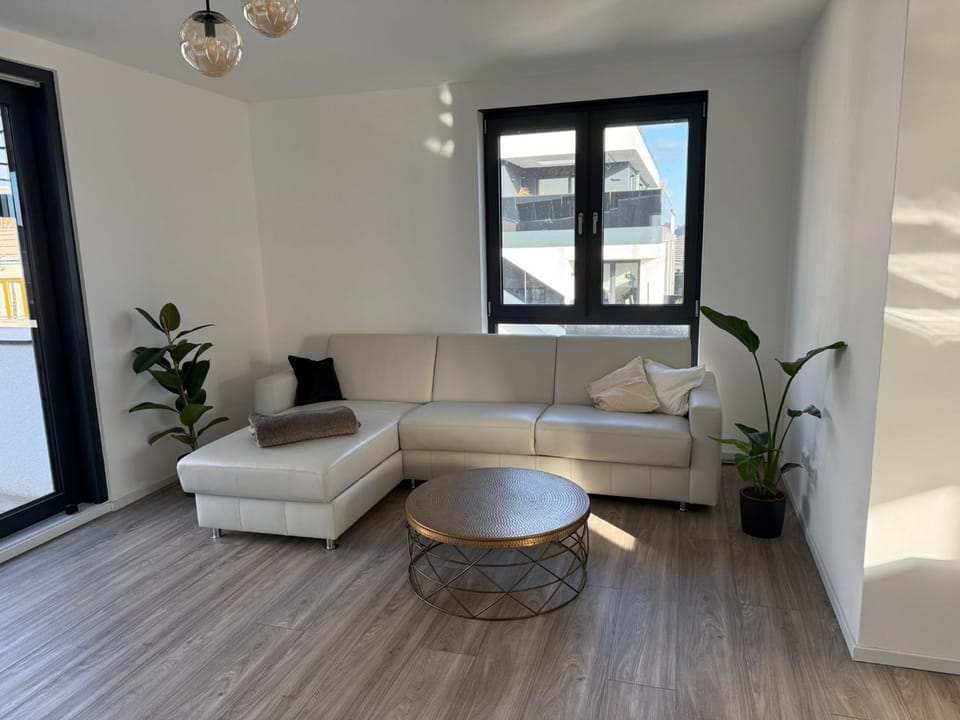 Penthousewohnung zum Wohlfühlen Apartment in Wolfsburg