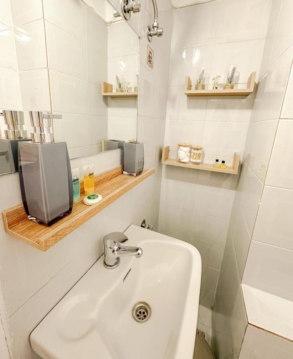 Elegant City-Center Apartment Apartment in Peloponnese, Western Greece and the Ionian