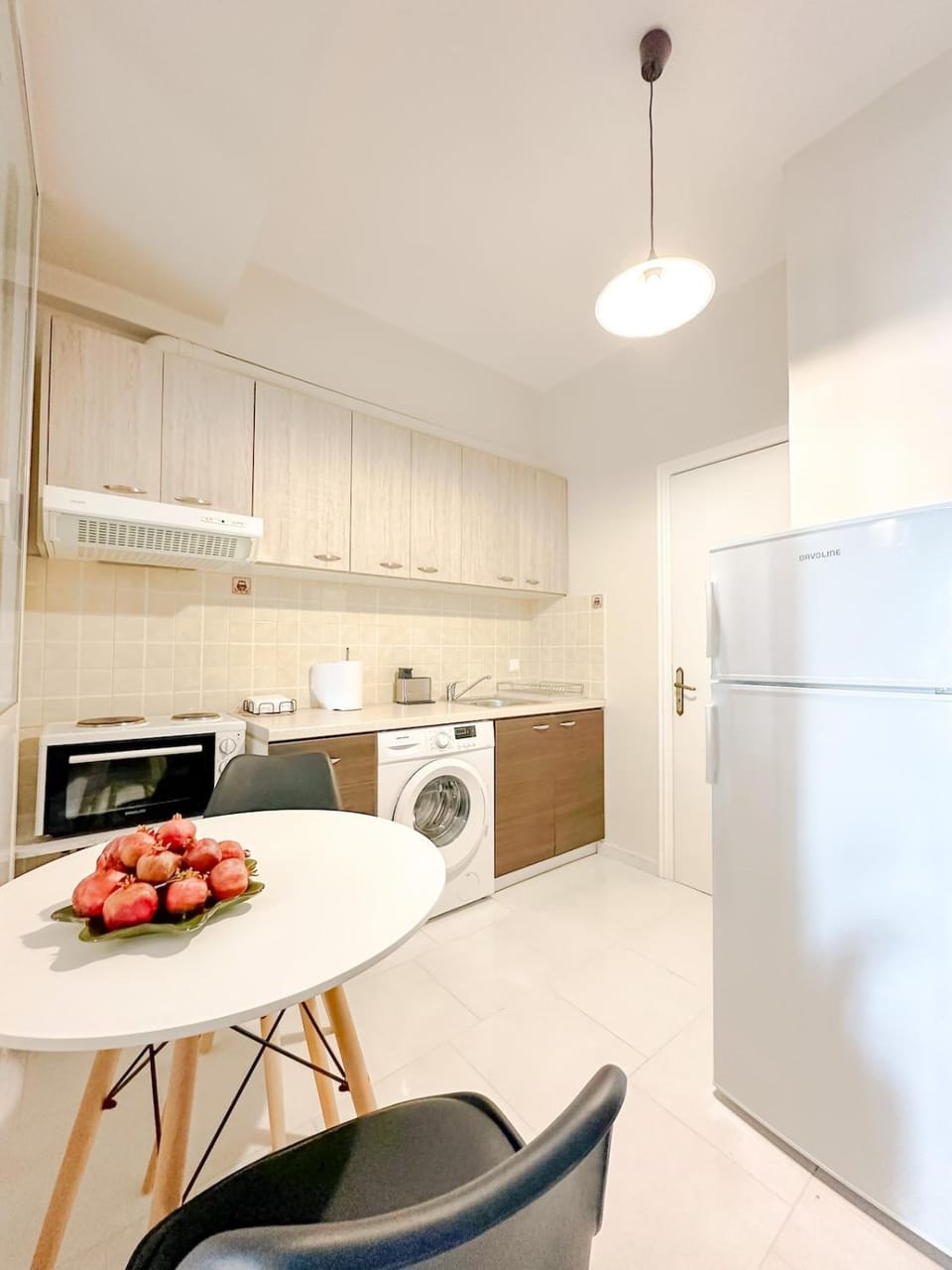 Elegant City-Center Apartment Apartment in Peloponnese, Western Greece and the Ionian