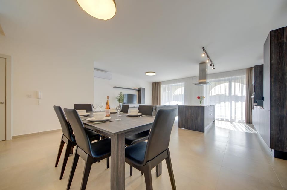 The Valley Collection - Suite A2 Apartment in Malta
