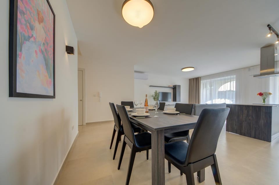 The Valley Collection - Suite A2 Apartment in Malta